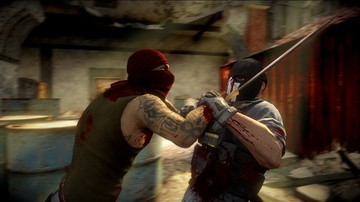 Army of Two: The Devil's Cartel - Screenshot #76034 | 1920 x 1200