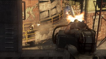 Army of Two: The Devil's Cartel - Screenshot #76037 | 1920 x 1200