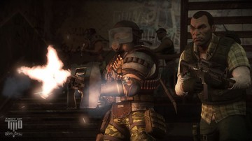 Army of Two: The Devil's Cartel - Screenshot #82442 | 1920 x 1080