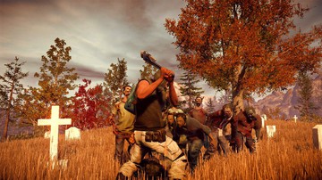State of Decay - Screenshot #124557 | 1920 x 1080