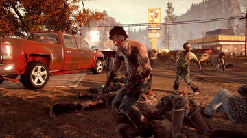 State of Decay - Screenshot #124562 | 1920 x 1080