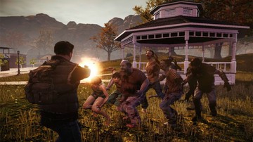 State of Decay - Screenshot #72823 | 1280 x 720