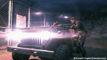 Metal Gear Solid 5: Ground Zeroes - Screenshot #103722 | 1920 x 1080