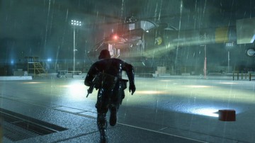 Metal Gear Solid 5: Ground Zeroes - Screenshot #95914 | 1920 x 1080