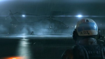 Metal Gear Solid 5: Ground Zeroes - Screenshot #73553 | 1280 x 720