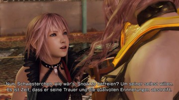 Lightning Returns: Final Fantasy XIII - Screenshot #90899 | 1280 x 720