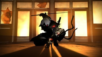 Yaiba: Ninja Gaiden Z - Screenshot #73876 | 1920 x 1080