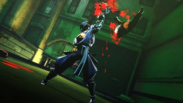 Yaiba: Ninja Gaiden Z - Screenshot #88816 | 1920 x 1080