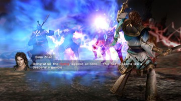 Warriors Orochi 3 Hyper - Screenshot #73743 | 1280 x 720