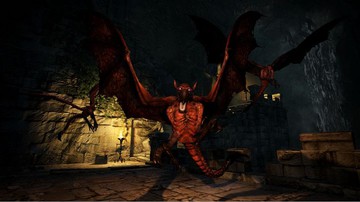 Dragon's Dogma: Dark Arisen - Screenshot #79100 | 1280 x 720