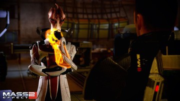 Mass Effect Trilogy - Screenshot #74184 | 1280 x 720