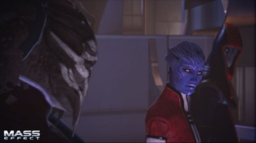 Mass Effect Trilogy - Screenshot #74185 | 1280 x 720