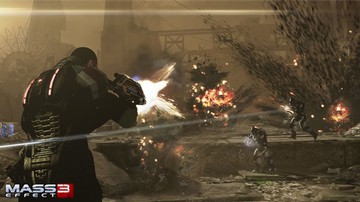 Mass Effect Trilogy - Screenshot #74186 | 1280 x 720