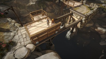 Brothers: A Tale of Two Sons - Screenshot #140028 | 1920 x 1080