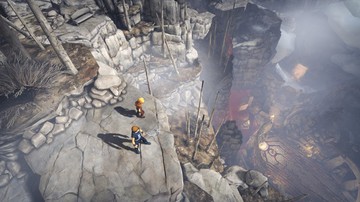 Brothers: A Tale of Two Sons - Screenshot #140029 | 1920 x 1080