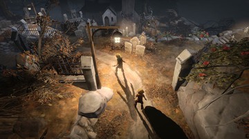Brothers: A Tale of Two Sons - Screenshot #140031 | 1920 x 1080