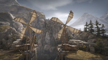 Brothers: A Tale of Two Sons - Screenshot #140033 | 1920 x 1080