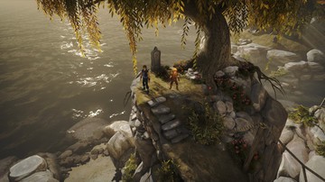 Brothers: A Tale of Two Sons - Screenshot #140035 | 1920 x 1080