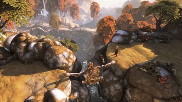Brothers: A Tale of Two Sons - Screenshot #74218 | 1280 x 800