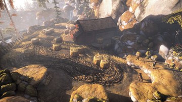 Brothers: A Tale of Two Sons - Screenshot #74219 | 1280 x 800