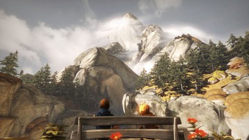 Brothers: A Tale of Two Sons - Screenshot #75063 | 1920 x 1200