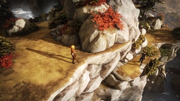 Brothers: A Tale of Two Sons - Screenshot #81393 | 1920 x 1200