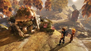 Brothers: A Tale of Two Sons - Screenshot #88012 | 1920 x 1200