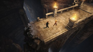 Brothers: A Tale of Two Sons - Screenshot #91758 | 1920 x 1200