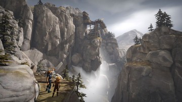 Brothers: A Tale of Two Sons - Screenshot #91760 | 1920 x 1200