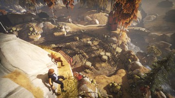 Brothers: A Tale of Two Sons - Screenshot #91761 | 1920 x 1200