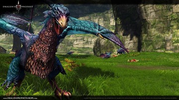 Dragon's Prophet - Screenshot #80592 | 1280 x 720