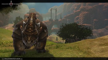 Dragon's Prophet - Screenshot #81002 | 1280 x 720