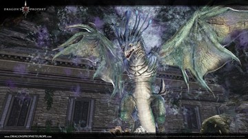 Dragon's Prophet - Screenshot #81335 | 1280 x 720