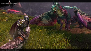 Dragon's Prophet - Screenshot #81336 | 1280 x 720