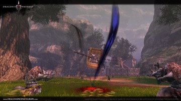 Dragon's Prophet - Screenshot #81337 | 1280 x 720