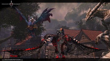 Dragon's Prophet - Screenshot #81344 | 1280 x 720