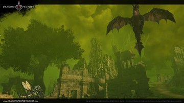 Dragon's Prophet - Screenshot #83505 | 1280 x 720