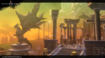 Dragon's Prophet - Screenshot #89021 | 1280 x 720