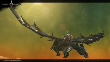 Dragon's Prophet - Screenshot #89028 | 1280 x 720
