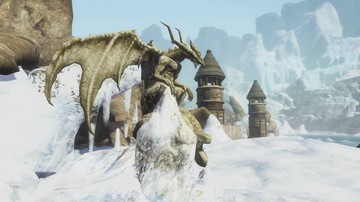 Dragon's Prophet - Screenshot #89793 | 1920 x 1080