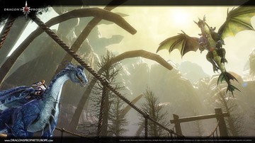 Dragon's Prophet - Screenshot #91609 | 1280 x 720