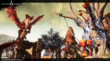 Dragon's Prophet - Screenshot #91613 | 1280 x 720