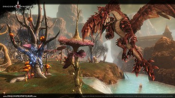 Dragon's Prophet - Screenshot #91615 | 1280 x 720