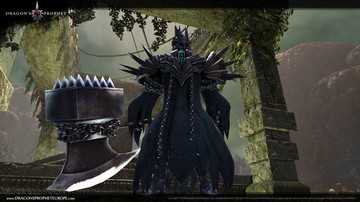 Dragon's Prophet - Screenshot #99625 | 1280 x 720