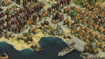 Anno Online - Screenshot #75420 | 1920 x 1178