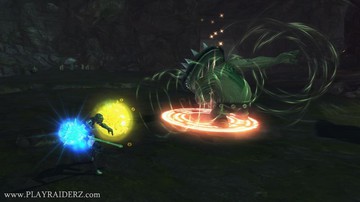 RaiderZ - Screenshot #83239 | 1280 x 720