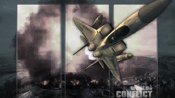 World in Conflict - Artwork / Wallpaper #644 | 1280 x 1024