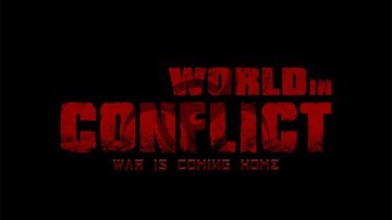 World in Conflict - Artwork / Wallpaper #649 | 1600 x 1200