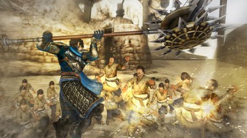 Dynasty Warriors 8 - Screenshot #83202 | 1280 x 720