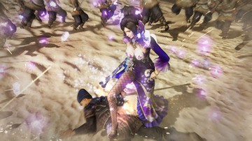 Dynasty Warriors 8 - Screenshot #83213 | 1280 x 720